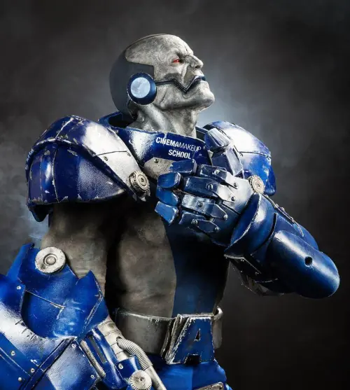 Bryan Singer tanto te costo hacer un Apocalipsis asi: