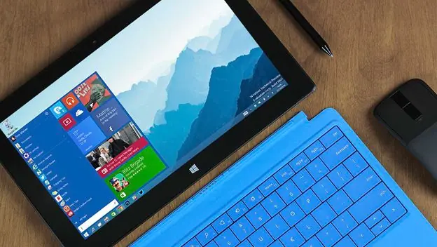 Microsoft