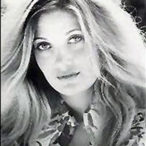 Vicky Morgan