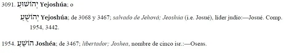 isaias