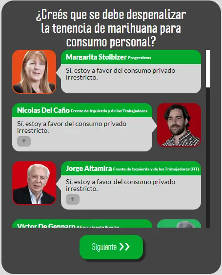 Votar