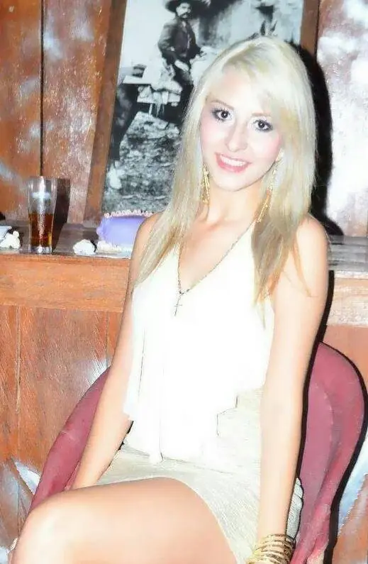 miss taringa 2015