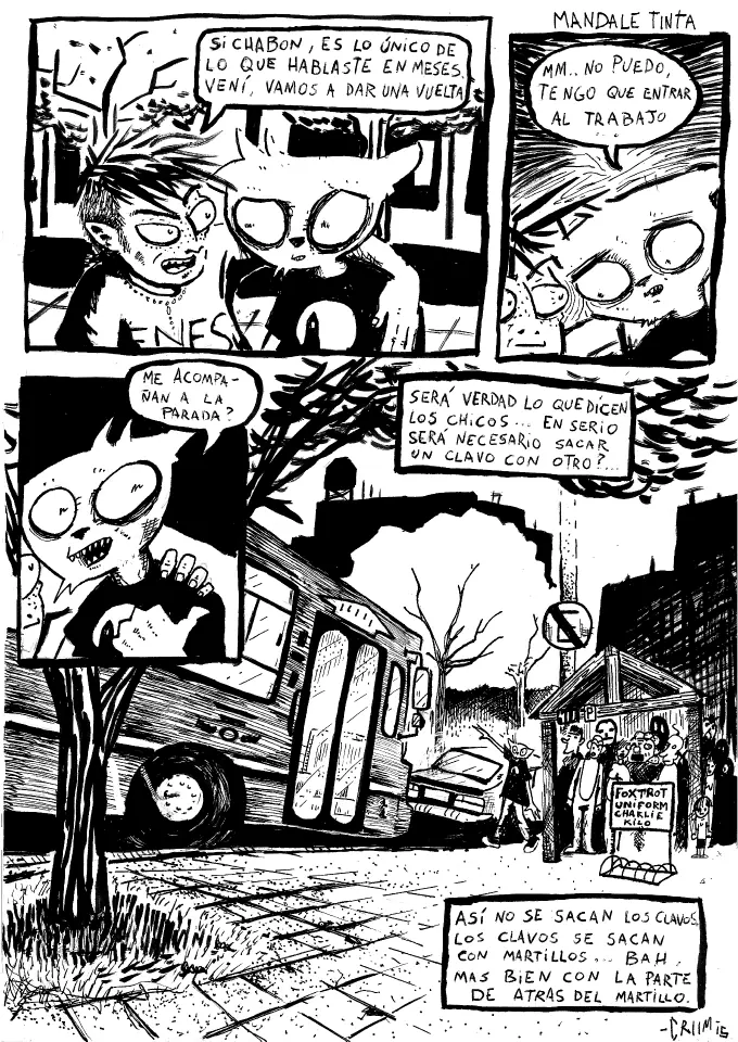 dibujos