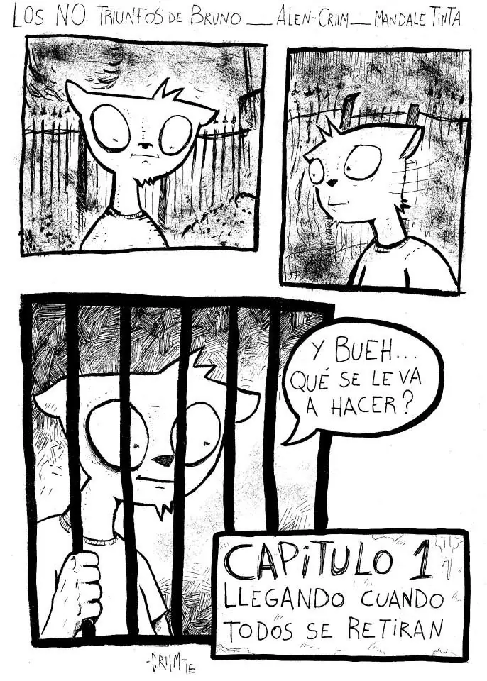 historieta