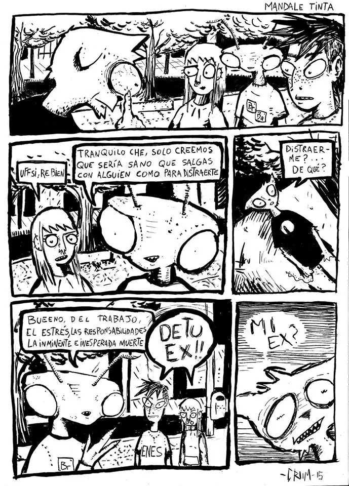 historieta