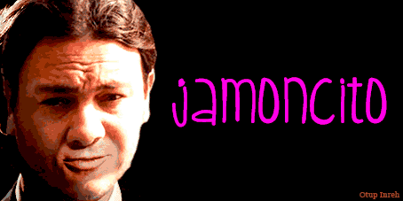 Shout Gif