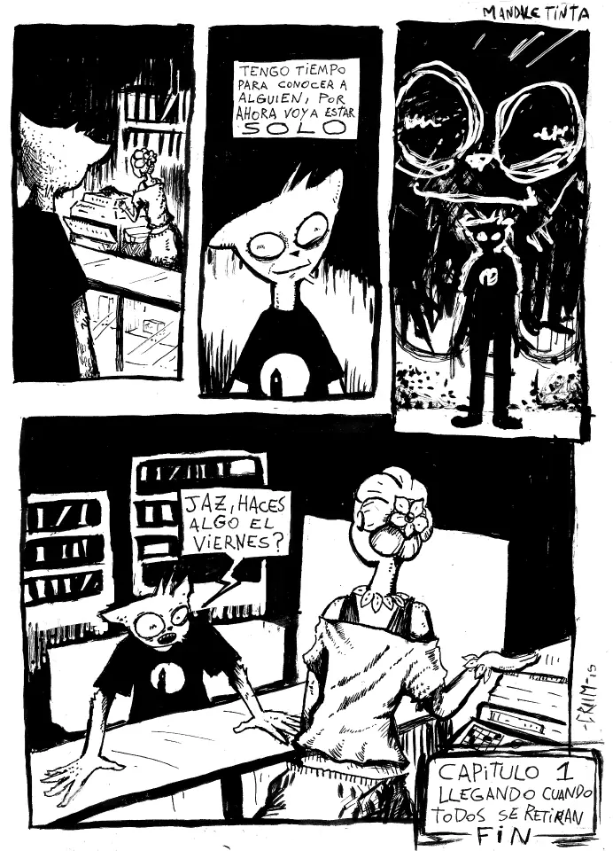 Dibujo