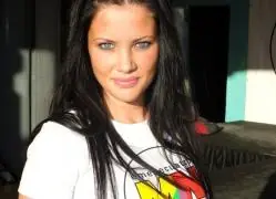 la mas hermosa del mundo