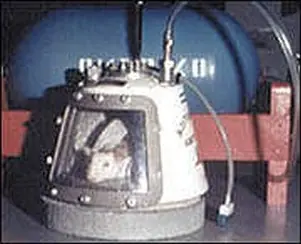 Argentina Cuarto Pais en la Carrera Espacial