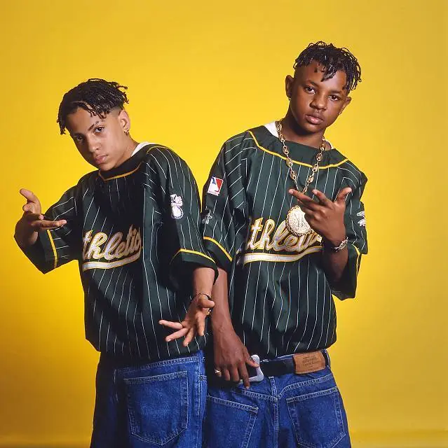 vintage