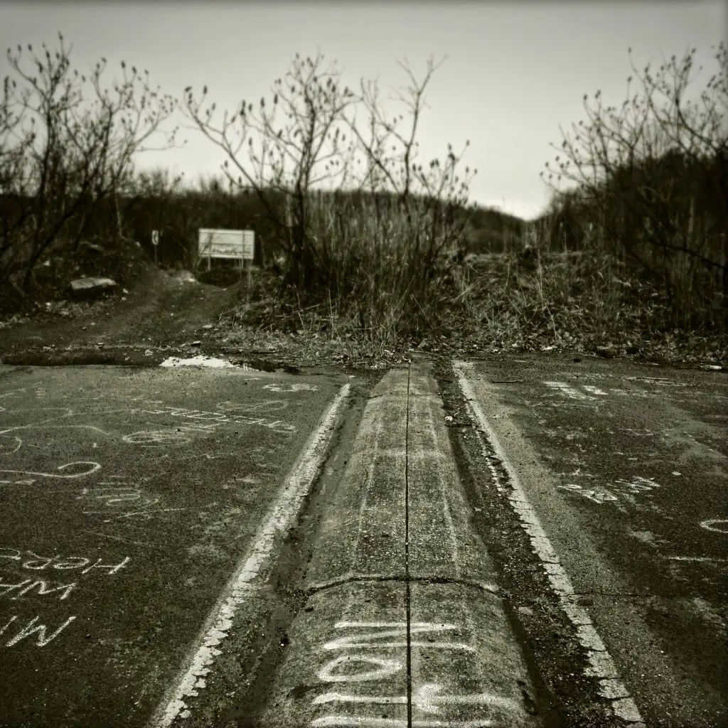La Verdadera Historia de Silent Hill. La Verdadera Historia de Silent Hill.