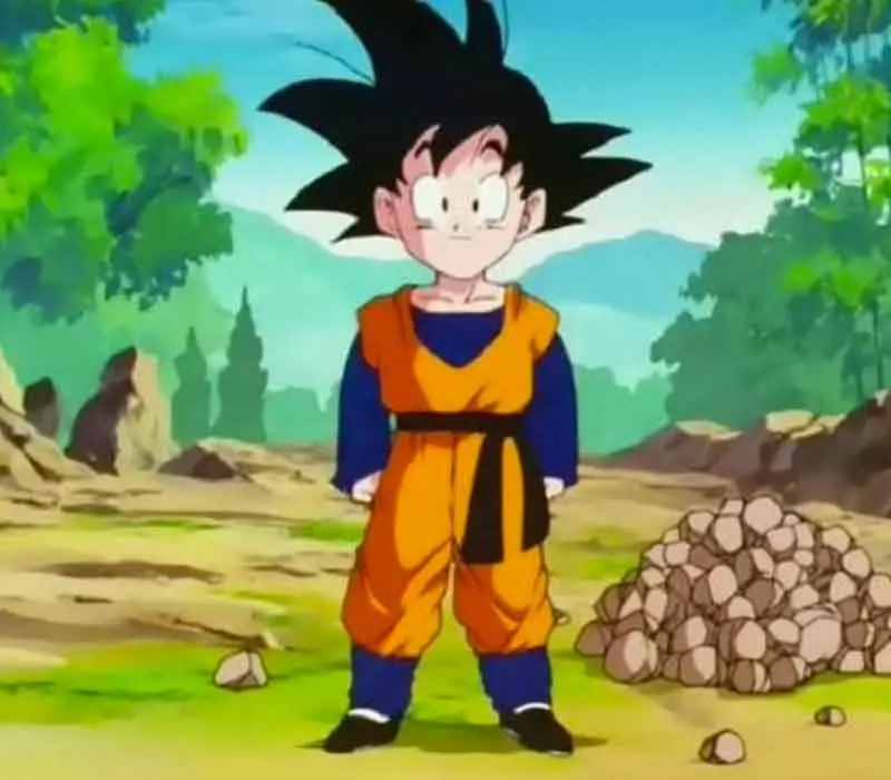 12 datos que seguramente no sabías de Dragon Ball z
