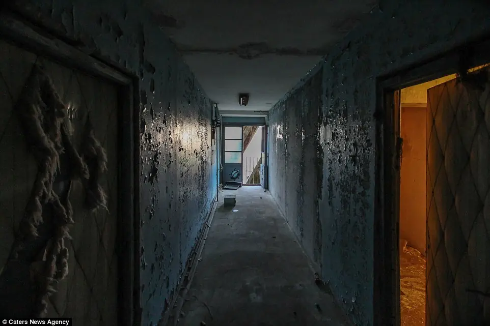Chernobyl