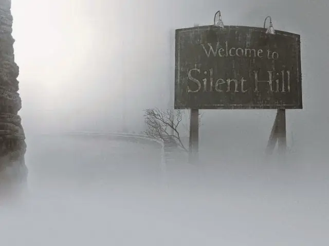 La Verdadera Historia de Silent Hill.