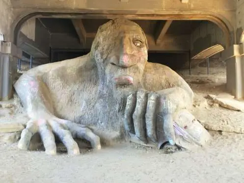 Las 21 atracciones turísticas más raras del mundo