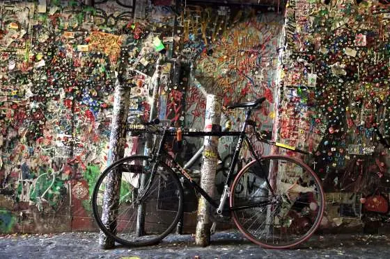 Las 21 atracciones turísticas más raras del mundo