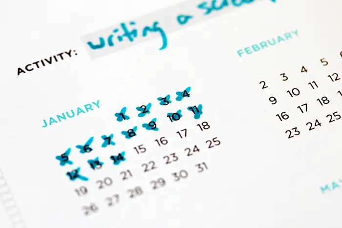 25 Palabras que después de los 25 no volverán a ser igual