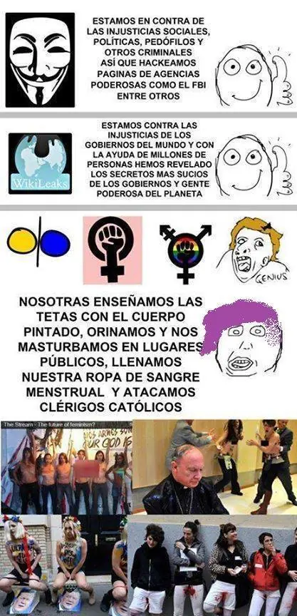 machista