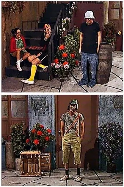 chavo