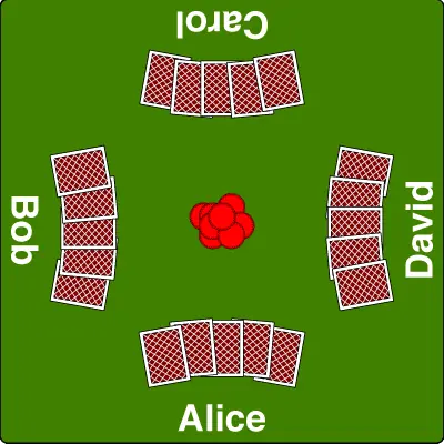 poker