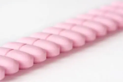 ‘Viagra rosa’ 5 cosas que debes saber