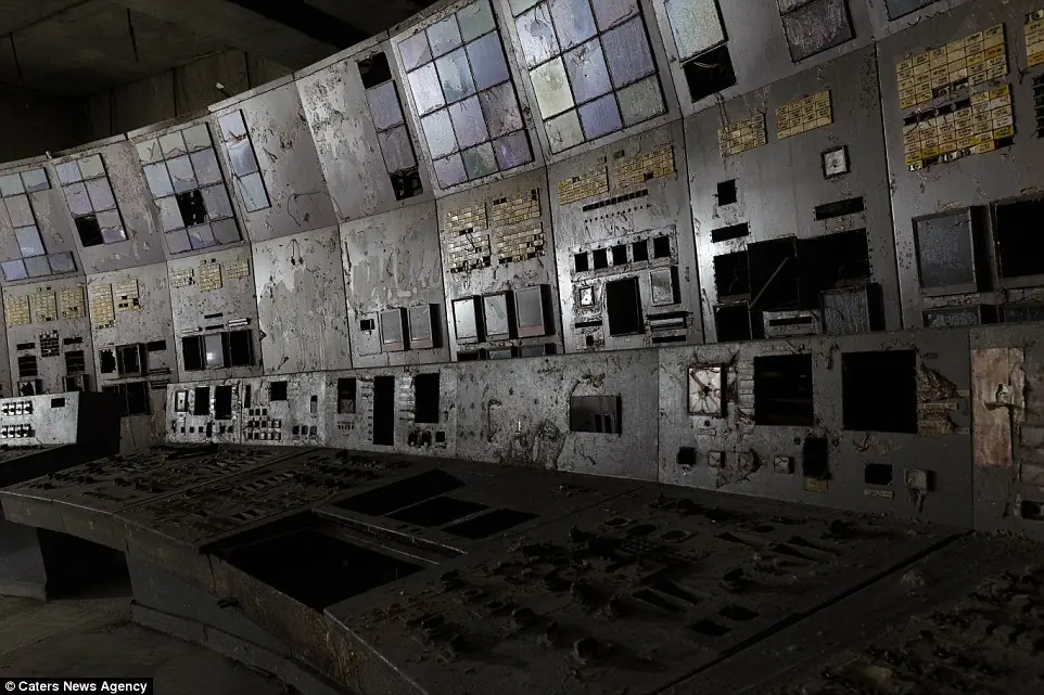 Chernobyl