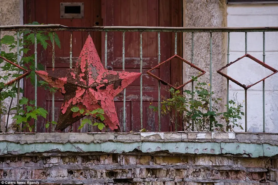 chernobyl actualidad