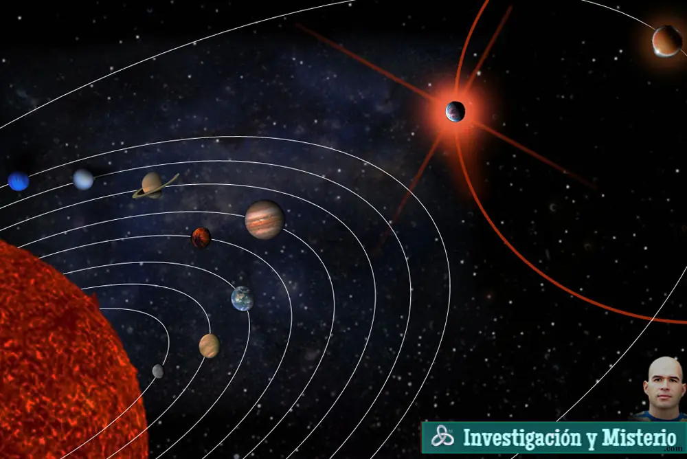 astronomia