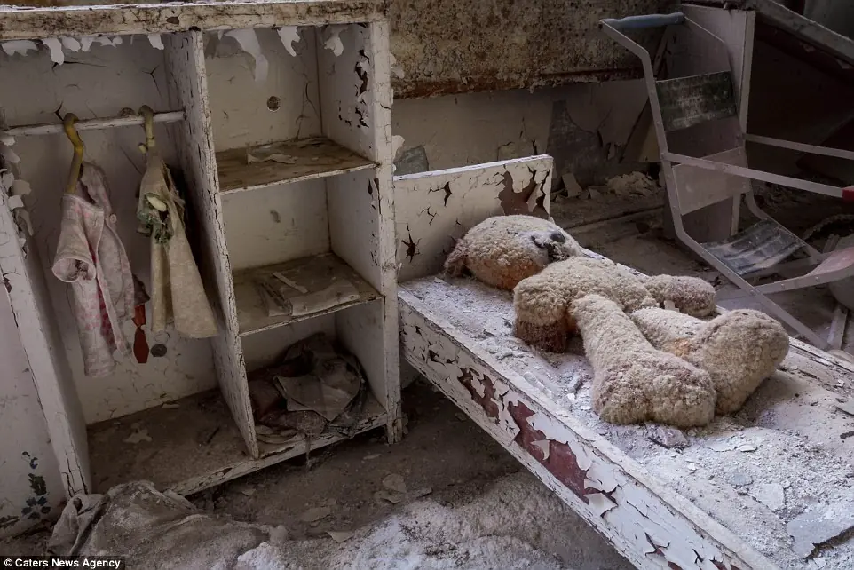 Chernobyl