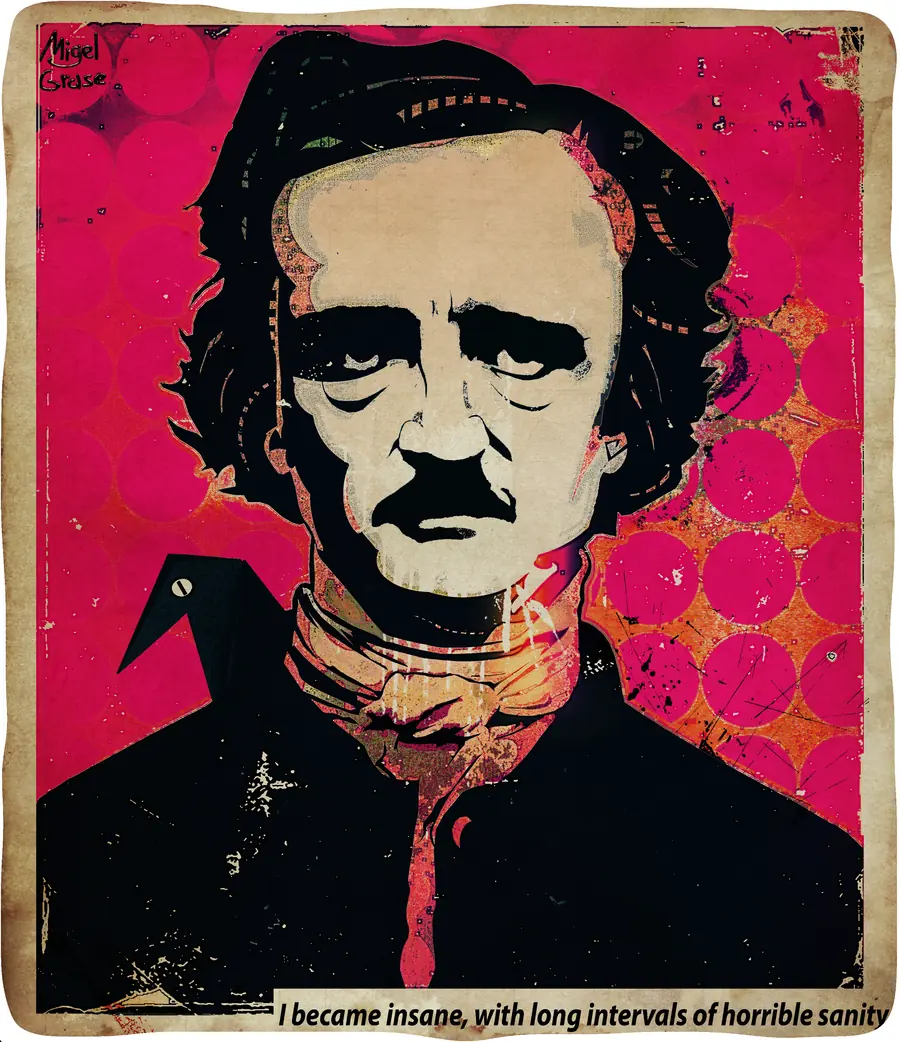 edgar allan poe