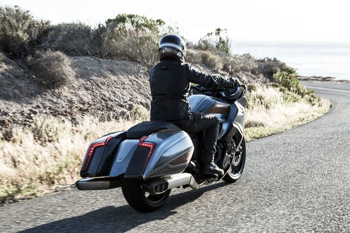 101 es la moto