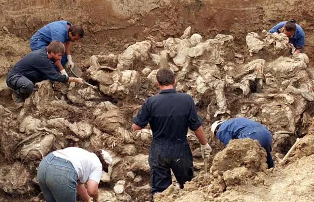 Una Colombia reprobada en DDHH pretende juzgar a Venezuela