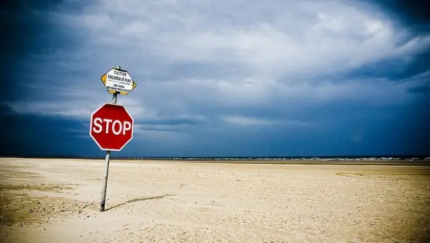 La venganza y el pedo.