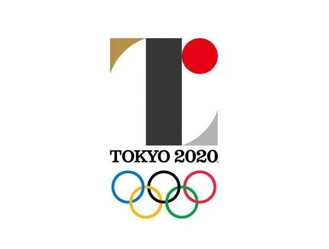 Tras las denuncias de plagio, Tokio 2020 retiro su logo