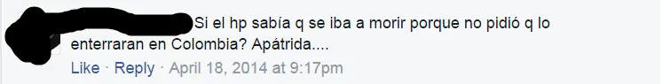 paracos