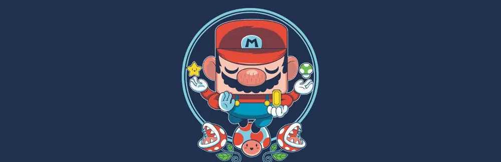 Los mejores juegos de Super Mario con su esencia básica