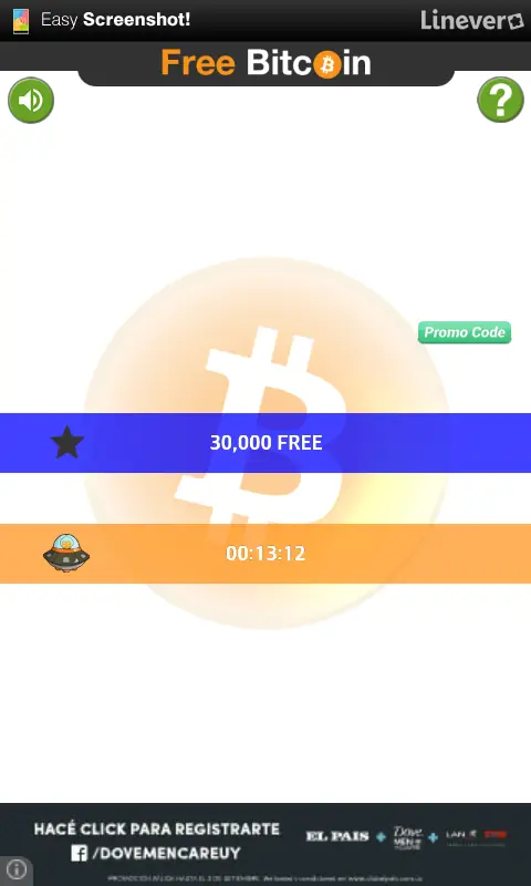 bitcoins