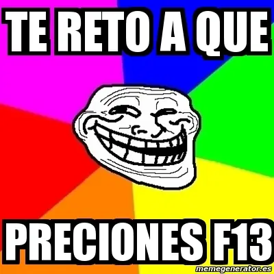 retos