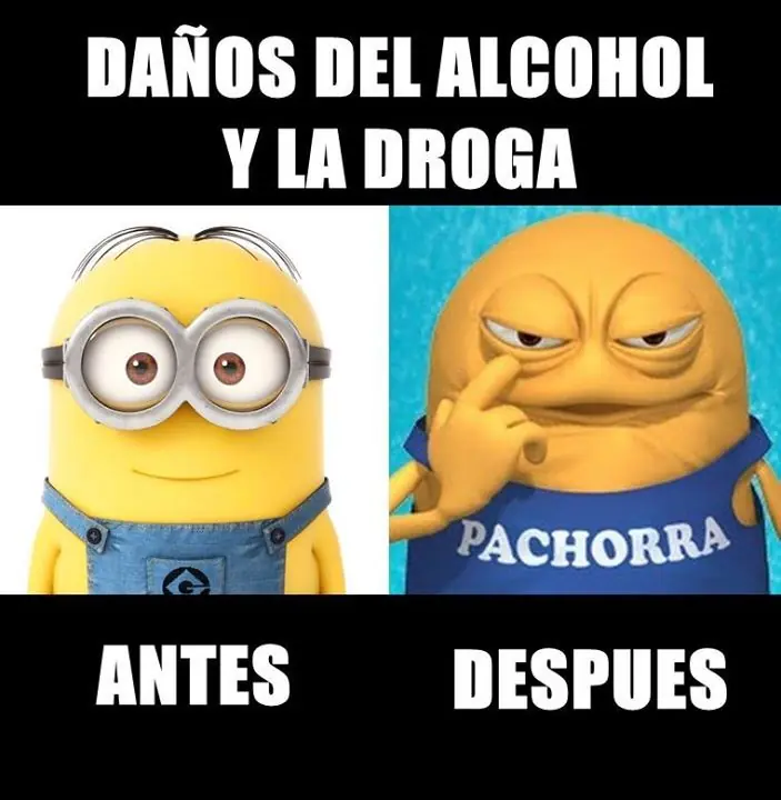 drogas