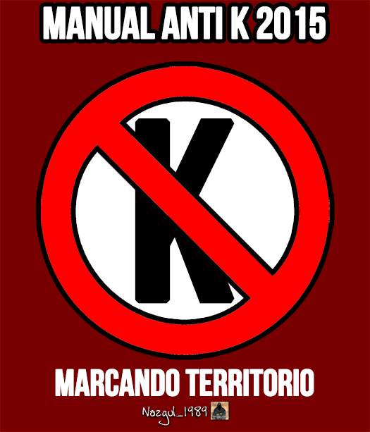 Manual Anti K 2015