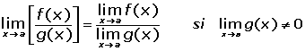 limites limites