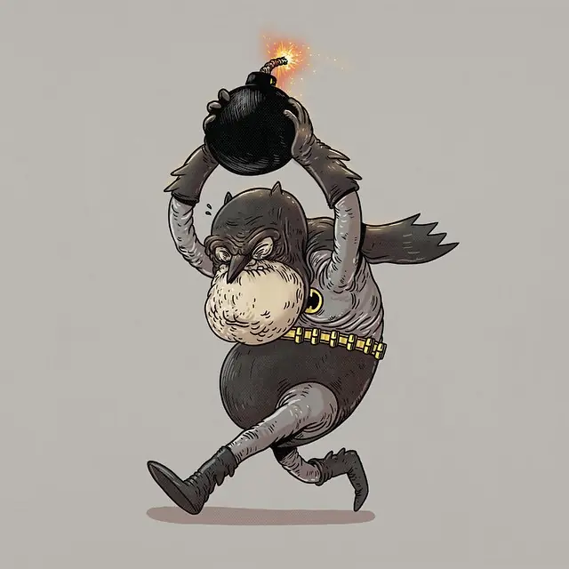 personajes