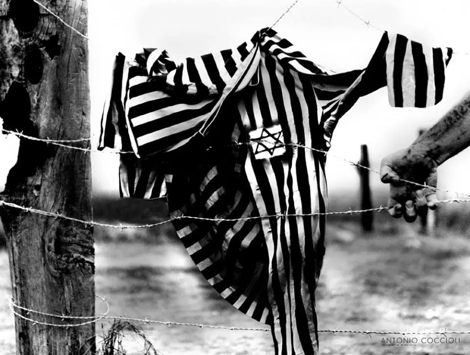 Conocé Auschwitz, el mayor campo de exterminio del nazismo