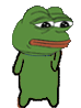 Sad Frog:Mi humilde homenaje