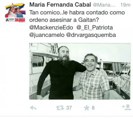 gabo