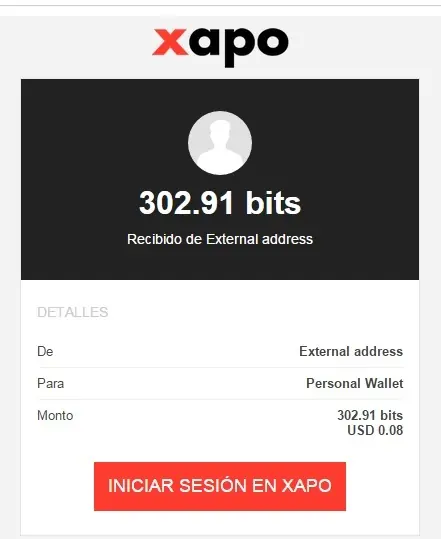 bitcoins gratis