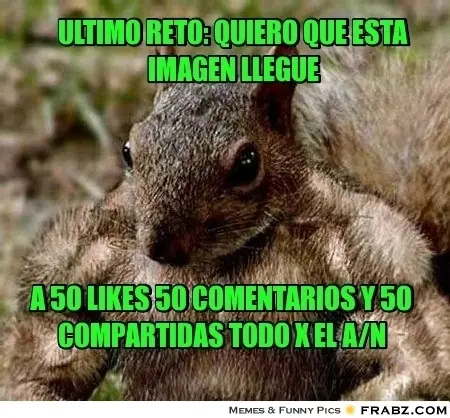 retos