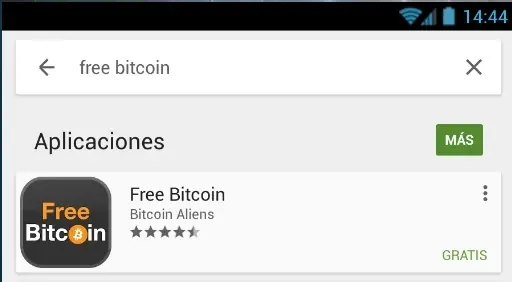 bitcoins