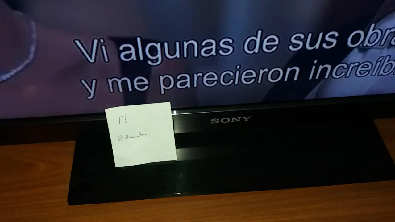 desconfiar