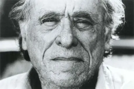 bukowski